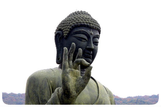 Buddha Statue