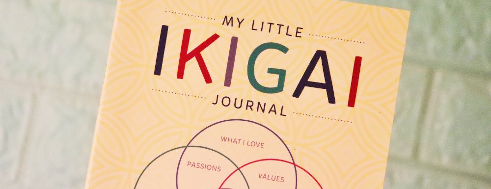 Ikigai-Buch