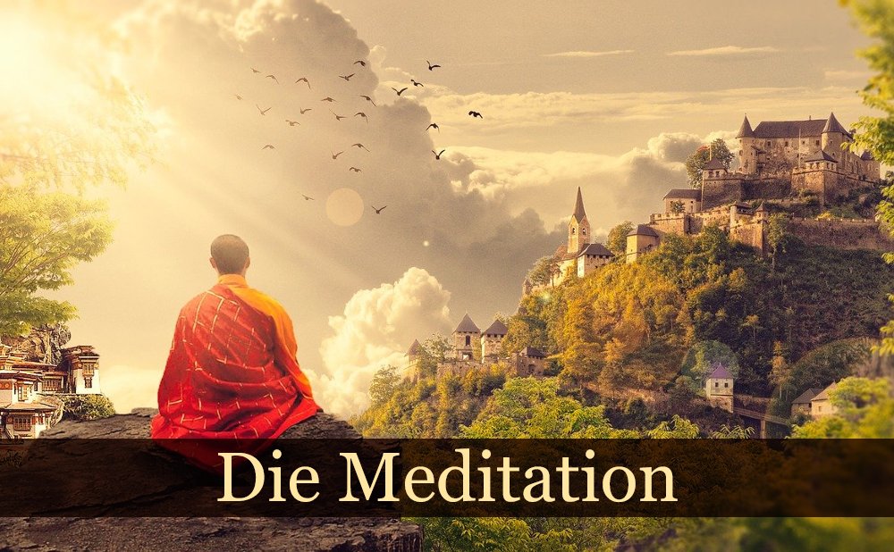 Meditation