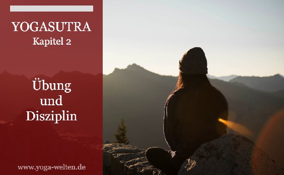 Yogasutra Kapitel 2