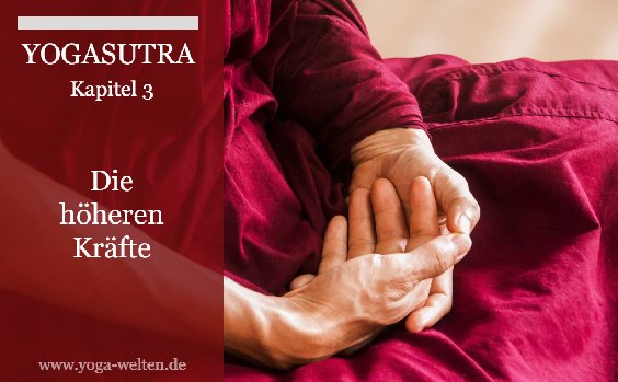 Yogasutra Kapitel 3