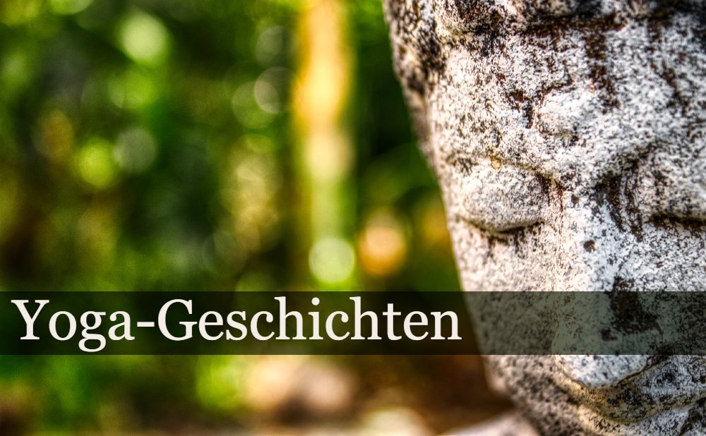 Yoga Geschichten