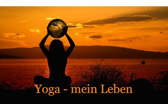 Yoga als Lebensphilosophie im Alltag