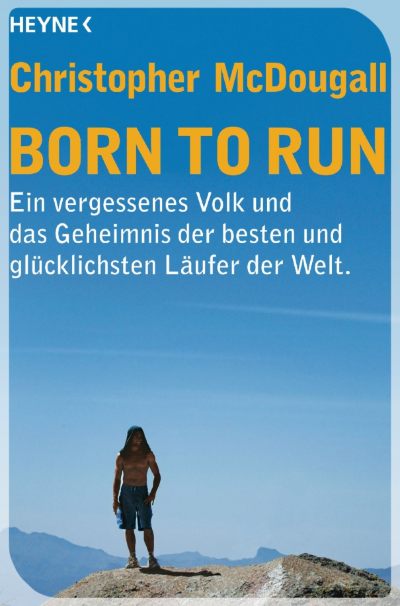Cover von Born to Run