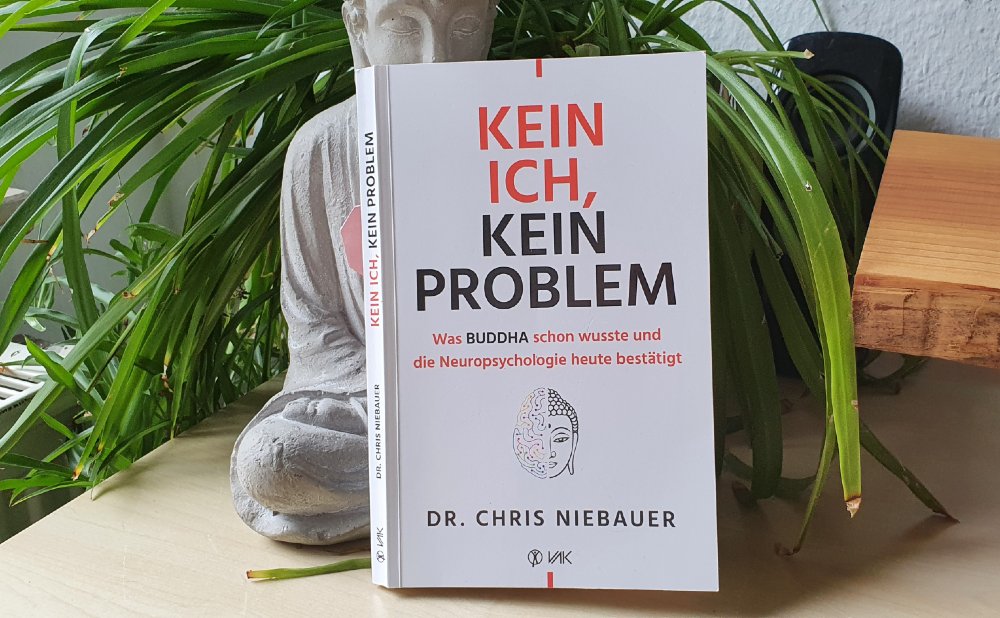 Kein Ich, kein Problem