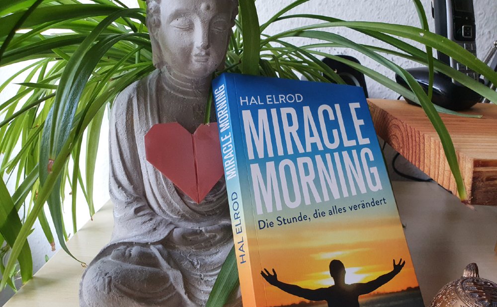 Hall Elrod Miracle Morning